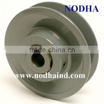 Variable Pitch Sheave /variable speed pulley 1VP sheave NODHA DRIVES