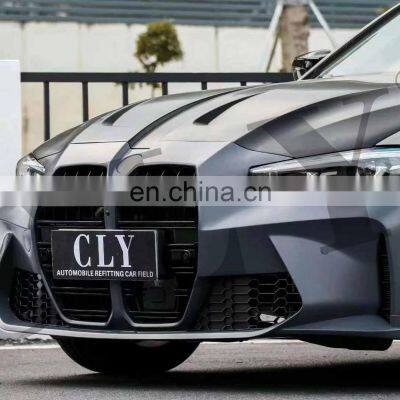 Cly Body Kits For Bmw Series G G I I I Facelift M Body