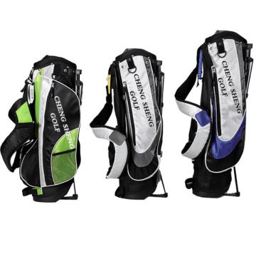 Light Weight Polyester Golf Stand Bag