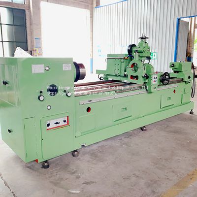 Economical GP6020 Horizontal Spline Milling Machine       Gear Cutting Machine Manufacturers
