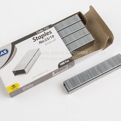 Factory wholesale 23 series Office staples for Magazine