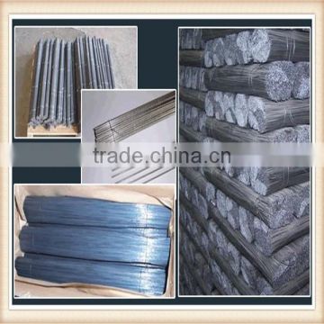 Galvanized wire with good quality( factory price)