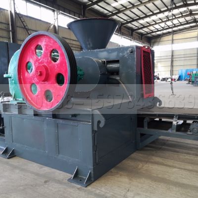 Support For Customization Roller Press Machine for Sale For Industrial Use