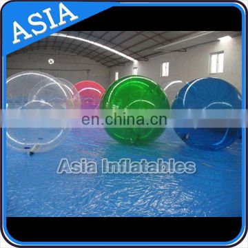 Summer Holiday Water Games for Adult and Kids Inflatable Water Walking Ball for Sale in Water park & Swimming Pool