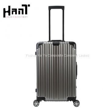 Aluminum Suitcase Carry On