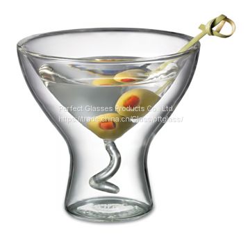 Cocktail glass cup in bar and resturant wholesale red wine and whisky glass cup juice glass cup
