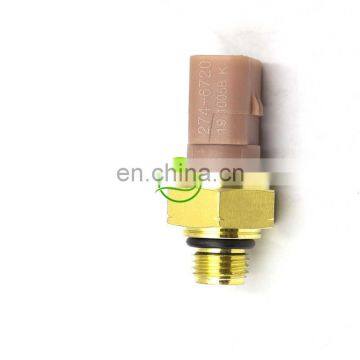 Pressure Sensor For Excavator Part For E D C