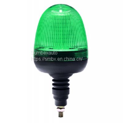 ECE R10 GREEN LED BEACON