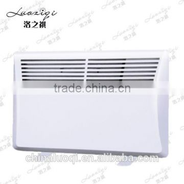 Freestanding Electric Room Heater/ Wall-mounted Room Heater