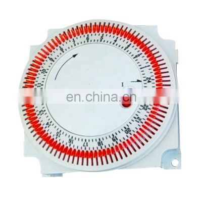 T6D TJ01 24hour mechanical Timer module electronic timer switches good price TJ01