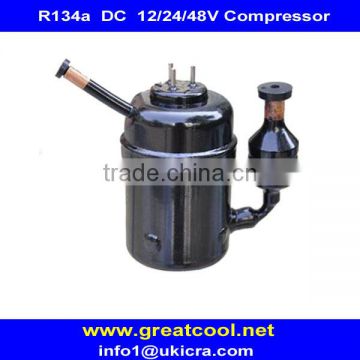 Mini air compressor