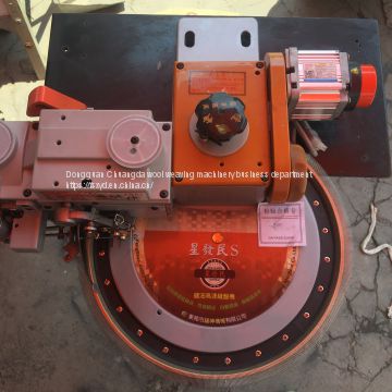 xingyidai Dial linking machine High speed disc sewing machine