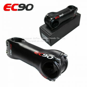 carbon bicycle parts stem without logo custom acceptable