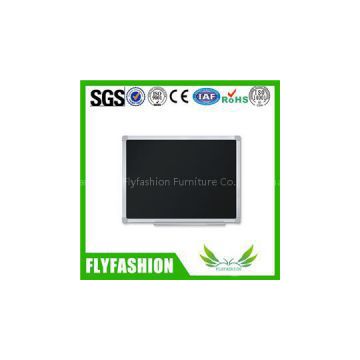 Guangzhou High Quality Aluminum Frame Small Chalk Blackboard