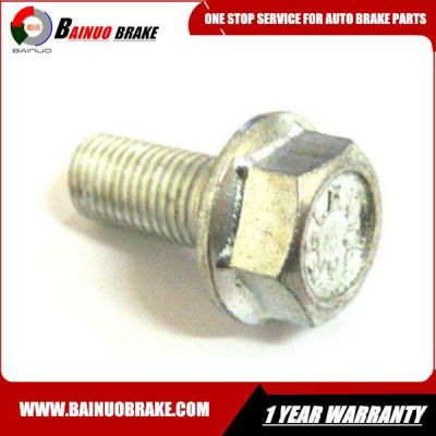Factory Made Brake hardware bolts for CV disc brake pad kits