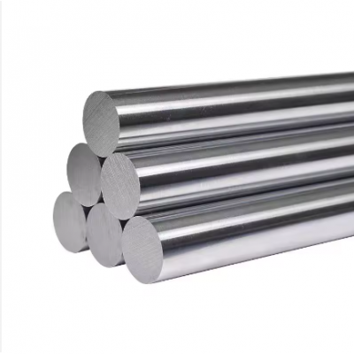 Steel rod/mirror surface stainless steel round bar