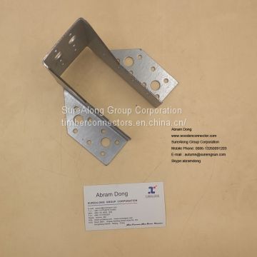 Truss Hangers for timber connection
