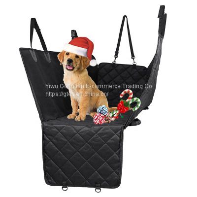 Dog Mats Pet Mats For Teals Model 3/Y/S/X Car Seat Covers For Dog Carpets Universal Animals Hammocks Carpets