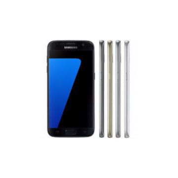 Samsung Galaxy S7Samsung Galaxy S7 Edge - SMG935 32GB ( Black )Samsung Galaxy S7 SM-G930F 64GB GSM Unlocked