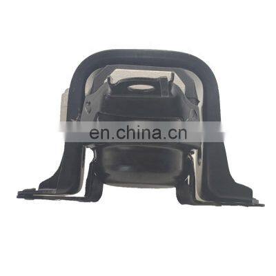 Auto Rubber Parts Transmission Mount Motor Engine Mounting Oem