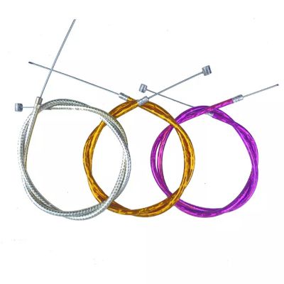 Hot selling bicycle brake cable can be customized, wholesale and cheap