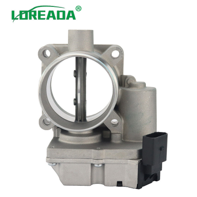 96440416 96440414 Diesel Fuel Injection Throttle Body Valve For Chevrolet Chevy Captiva Lacetti Nubira Epica 96955300 96955600