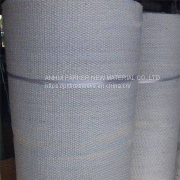 High Temperature Ceramic Fiber Cloth