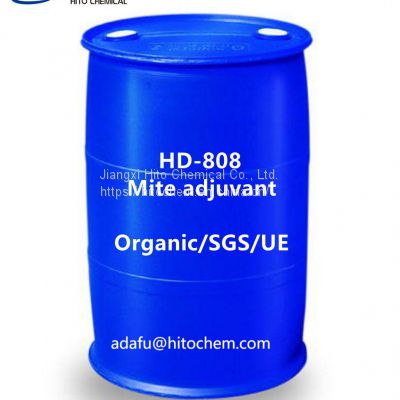 HD-808 Botanical insecticide