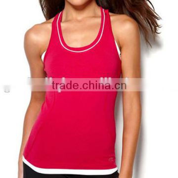 Wholesale Hot Sell Fashion New Sexy Young Sleeveless Women Sport Tank Top 06