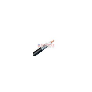 ISO9001 CE UL ROHS Approved QR412  JCAM Coaxial Cable