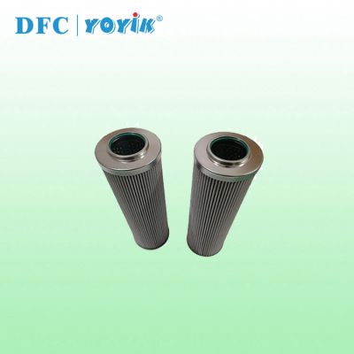 factory in China C6004L16587 filter assy oil Oil Filter Element for Power plant material