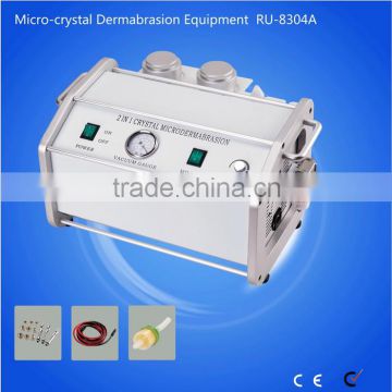 used microdermabrasion machines for sale 2 in1 multifunction microdermabrasion equipment Cynthia RU8304A                        
                                                Quality Choice