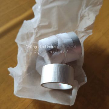 30x26x16mm P33 Tube Piezo Ceramic For Making Sensor