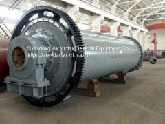 Flotation Supporting Equipment for Copper Ore