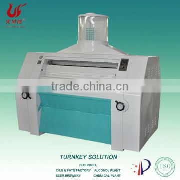 Wheat Flour mill with Low Energy Consumption and High Efficiency