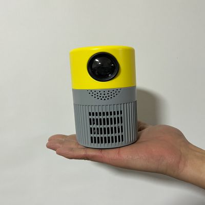Factory wholesale hot mini led projector T400