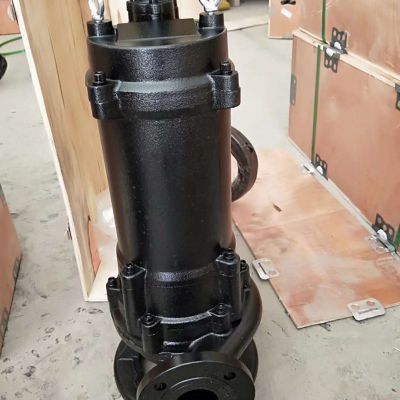 New Submersible Sewage Pump China produces various high lift deep well submersible pumps