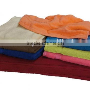 100% Cotton Terry towels
