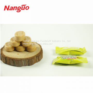 150g ginger coconut candy hard candy