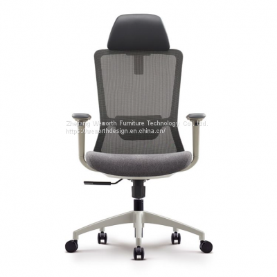 Office Ergonomic Chair H6258A     Custom Ergonomic Office Chair     Office Chair Manufacturers In China