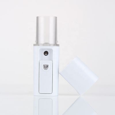 2020 Alcohol Disinfection Humidifier Nano Spray
