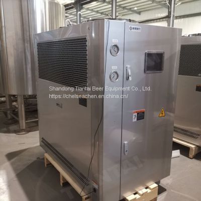 5HP Glycol Water Chille