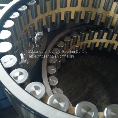 Cylindrical Roller Bearings NJ2336MC4 180*380*126