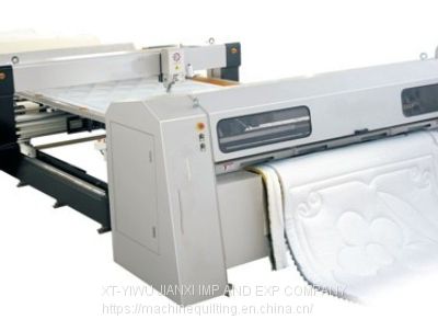 HC-S3000 high-speed computerized single-needle quilting machine