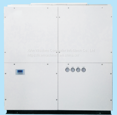 Water Cooling Cabinet ( Cooling Fan)