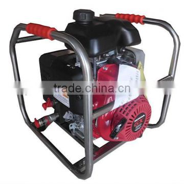 firefighting Portable hydraulic water pumps