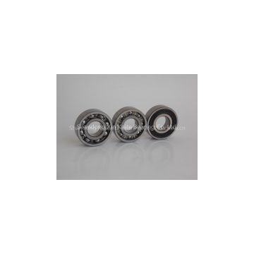 manufacture made deep groove ball bearing 6204 used in industrial machine