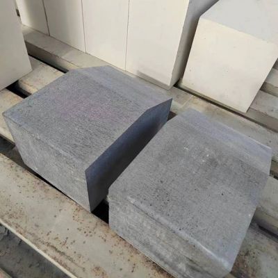 High Quality Mullite Bricks for Sulfuric Cracking Furnace And Fibrous Glass Furnance Mullite Insulating Bricks Mullite Insulation Bricks Krln Refractory