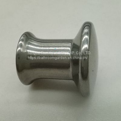 H005 Kitchen Sink Fitting Accessories Stainless Steel Head Brass Fitting Spring Ball