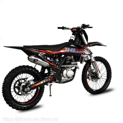 Sell Jhlmoto 250cc LX250-CB Motocross/Dirt Bike
